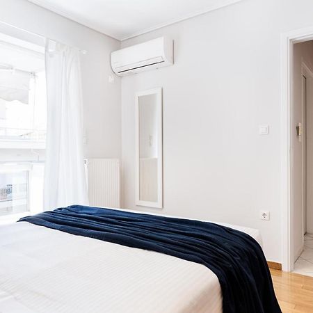 Ideal 1 Bedroom Apartment In Petralona By Upstreet Athen Eksteriør bilde