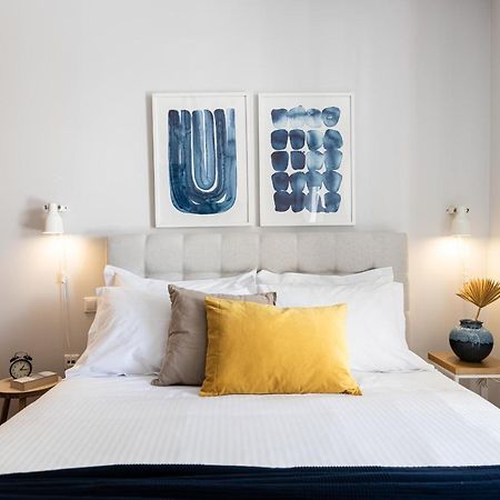Ideal 1 Bedroom Apartment In Petralona By Upstreet Athen Eksteriør bilde