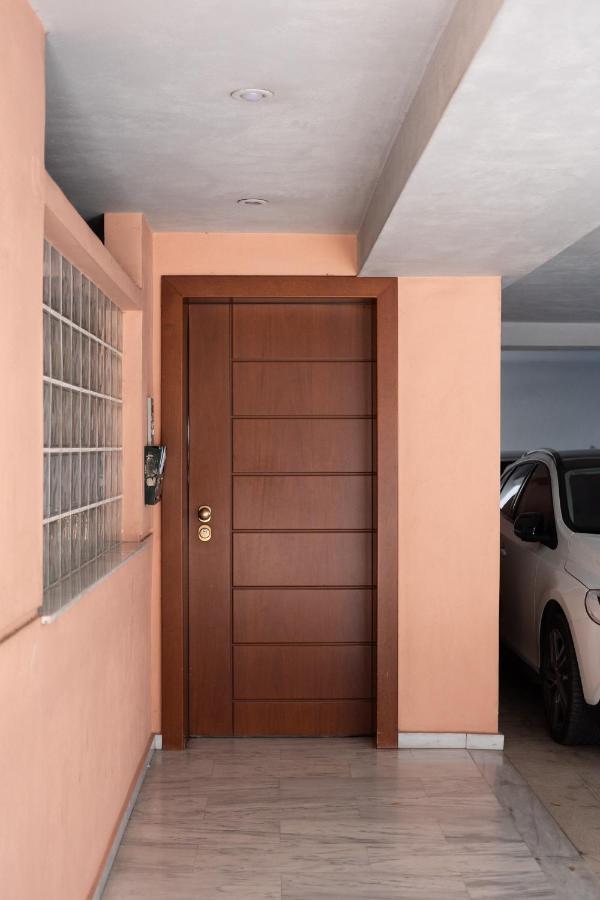 Ideal 1 Bedroom Apartment In Petralona By Upstreet Athen Eksteriør bilde