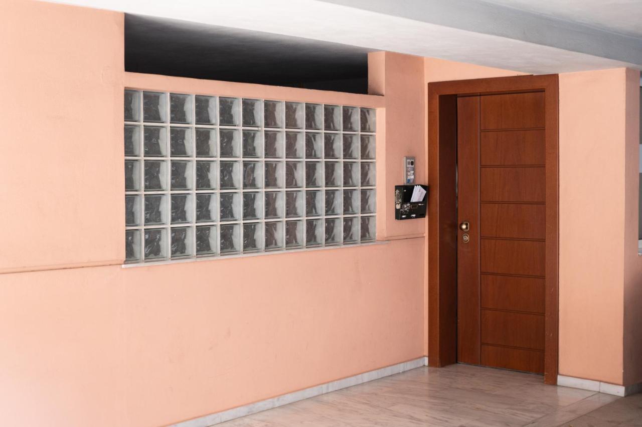 Ideal 1 Bedroom Apartment In Petralona By Upstreet Athen Eksteriør bilde