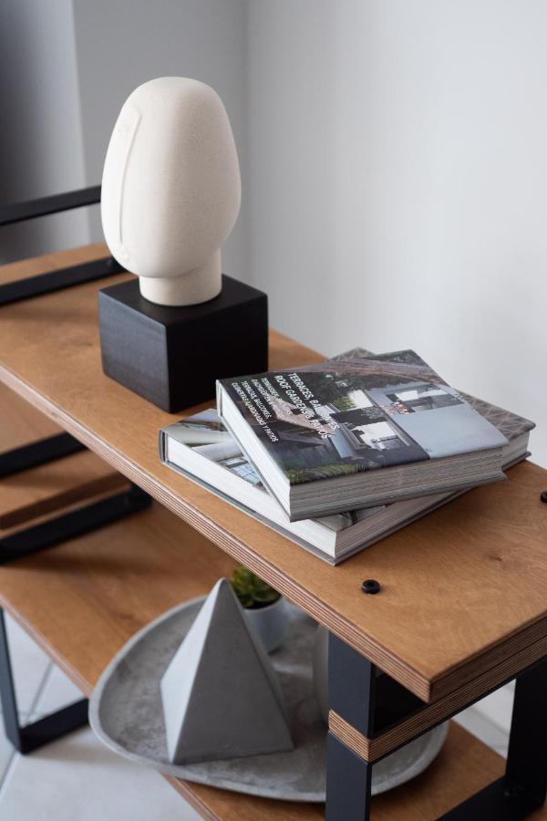 Ideal 1 Bedroom Apartment In Petralona By Upstreet Athen Eksteriør bilde