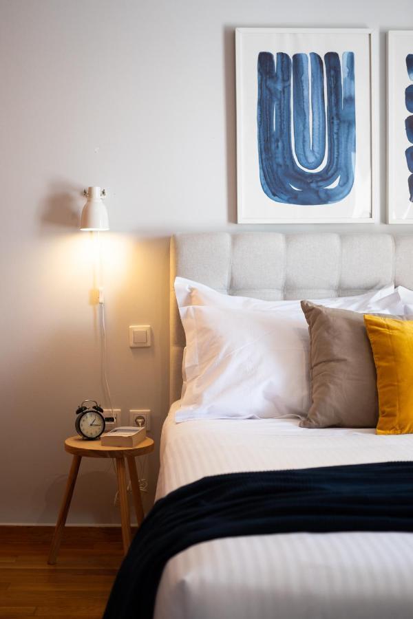 Ideal 1 Bedroom Apartment In Petralona By Upstreet Athen Eksteriør bilde