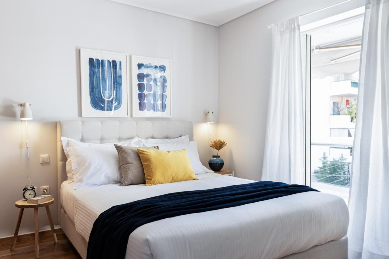 Ideal 1 Bedroom Apartment In Petralona By Upstreet Athen Eksteriør bilde