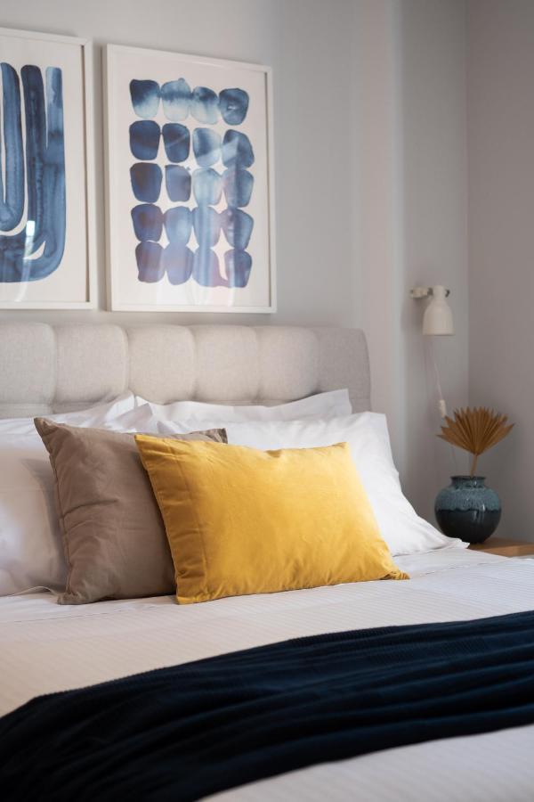 Ideal 1 Bedroom Apartment In Petralona By Upstreet Athen Eksteriør bilde