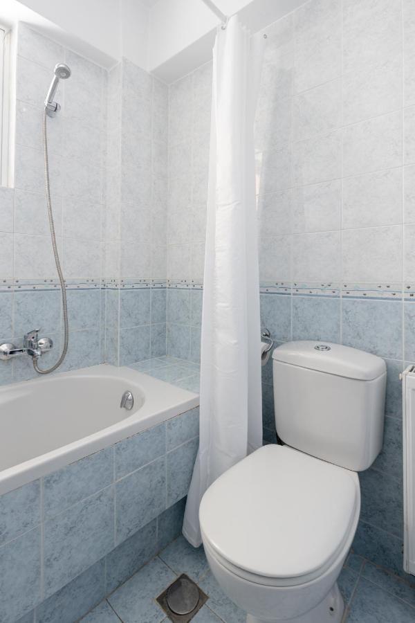 Ideal 1 Bedroom Apartment In Petralona By Upstreet Athen Eksteriør bilde