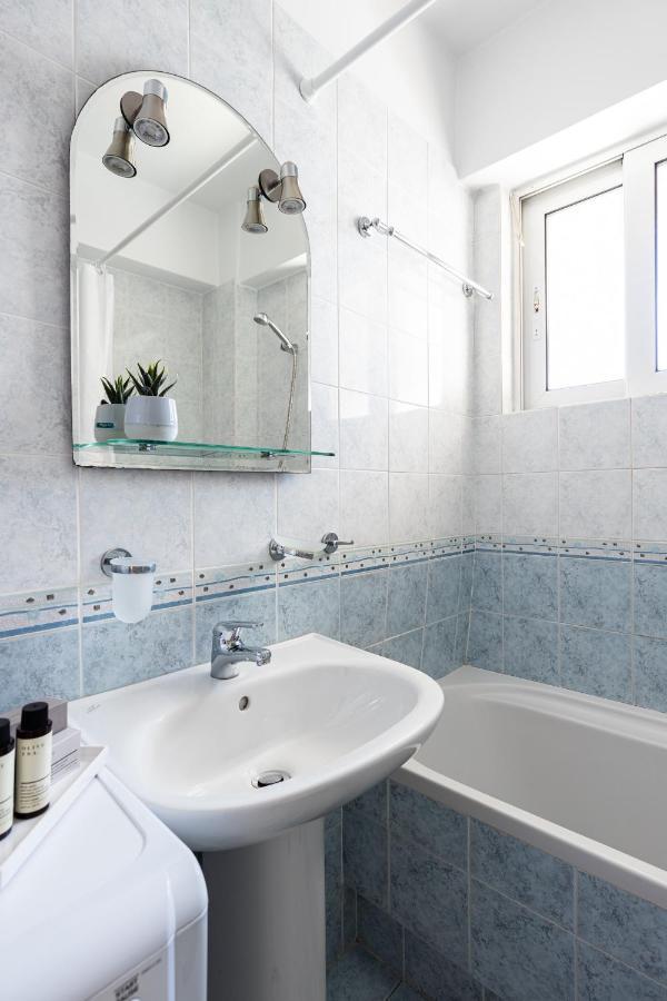 Ideal 1 Bedroom Apartment In Petralona By Upstreet Athen Eksteriør bilde