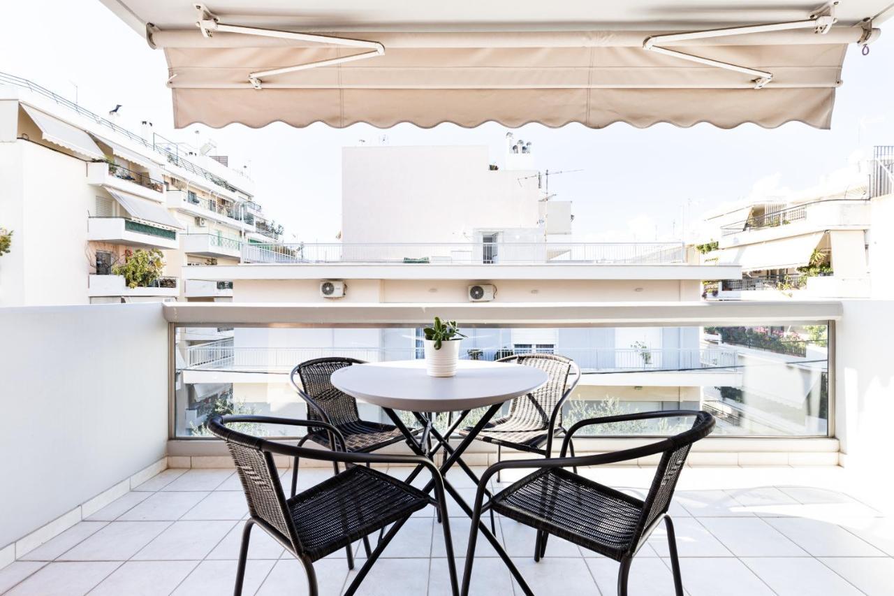 Ideal 1 Bedroom Apartment In Petralona By Upstreet Athen Eksteriør bilde